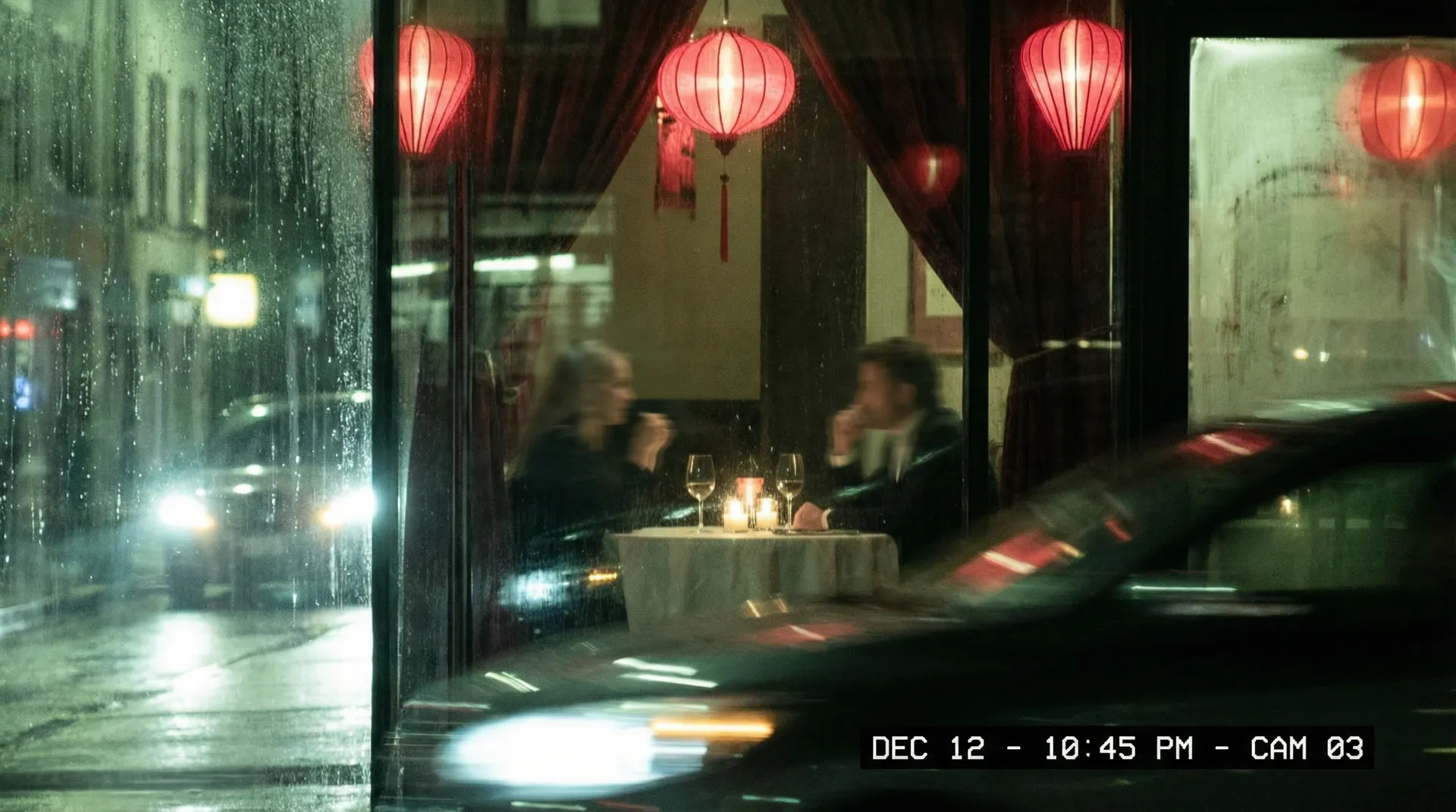 漫蛙网页版 - 餐厅密会偷拍照